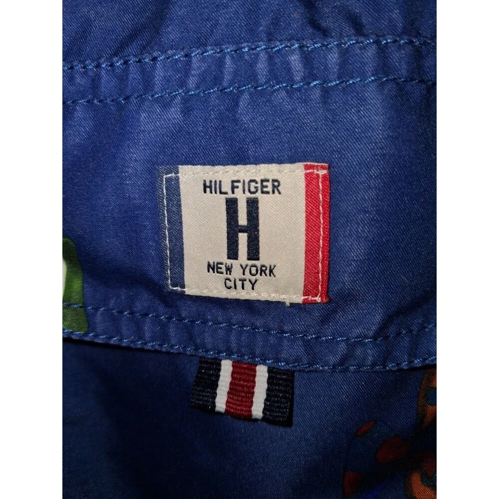 Tommy Hilfiger these tommy